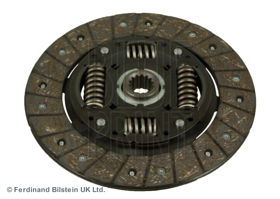 Clutch Disc